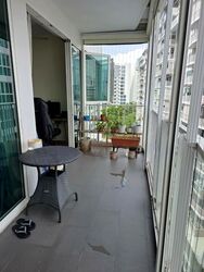 1 Canberra (D27), Condominium #575430781